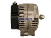 MAN 51261017255 Alternator